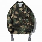 Off white Men's Jackets 52