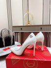 Christian Louboutin Women's Shoes 792