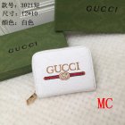 Gucci Normal Quality Wallets 159