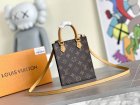 Louis Vuitton Original Quality Handbags 1211