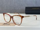 Burberry Plain Glass Spectacles 225