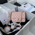 Chanel Original Quality Handbags 266