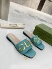 Gucci Women's Slippers 578