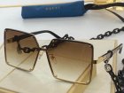 Gucci High Quality Sunglasses 2636