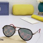 Gucci High Quality Sunglasses 3614