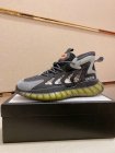 Gucci Men's Shoes 202