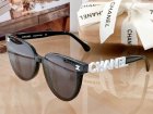 Chanel High Quality Sunglasses 3285