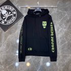 Chrome Hearts Men's Hoodies 45