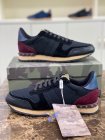 Valentino Men's Shoes 528