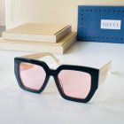 Gucci High Quality Sunglasses 2618