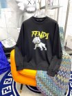 Fendi Men's Long Sleeve T-shirts 22