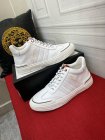 Gucci Men's Shoes 604
