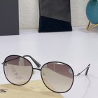 DIOR High Quality Sunglasses 1015