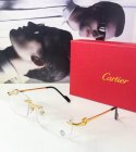 Cartier High Quality Sunglasses 1527