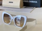 Dolce & Gabbana High Quality Sunglasses 97