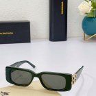 Balenciaga High Quality Sunglasses 299