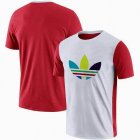 adidas Apparel Men's T-shirts 1057