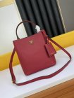 Prada High Quality Handbags 1300