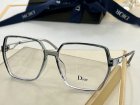 DIOR Plain Glass Spectacles 159