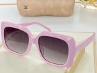 Chanel High Quality Sunglasses 3213