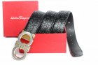 Salvatore Ferragamo Normal Quality Belts 286