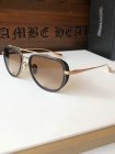 Chrome Hearts High Quality Sunglasses 177