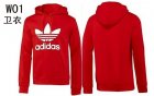 adidas Apparel Men's Hoodies 79