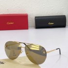 Cartier High Quality Sunglasses 1565