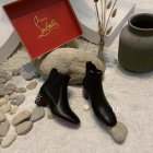 Christian Louboutin Women's Shoes 977