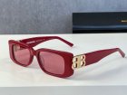 Balenciaga High Quality Sunglasses 189