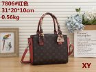 Louis Vuitton Normal Quality Handbags 1028
