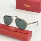 Cartier High Quality Sunglasses 1170