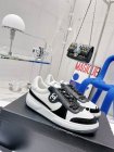 Chanel Women's Shoes 2257