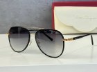 Salvatore Ferragamo High Quality Sunglasses 510