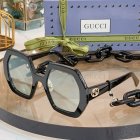 Gucci High Quality Sunglasses 5193