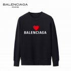 Balenciaga Men's Long Sleeve T-shirts 43