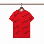 Balenciaga Men's T-shirts 542