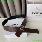 Loewe Belts 153