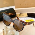 Burberry High Quality Sunglasses 1040