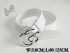 Gucci High Quality Belts 108