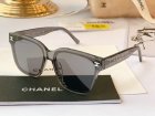 Chanel High Quality Sunglasses 106