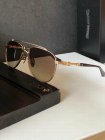 Chrome Hearts High Quality Sunglasses 503