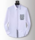 Fendi Men's Shirts 136