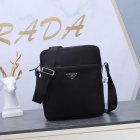 Prada High Quality Handbags 518