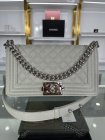 Chanel Original Quality Handbags 599