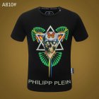 Philipp Plein Men's T-shirts 326