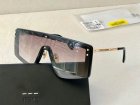 Fendi High Quality Sunglasses 430