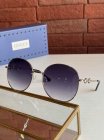Gucci High Quality Sunglasses 1833