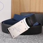 Prada Original Quality Belts 424