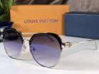 Louis Vuitton High Quality Sunglasses 739